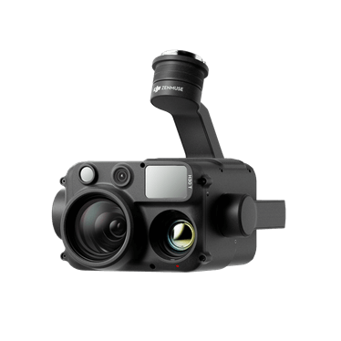 Zenmuse Payloads product image