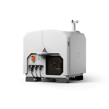 DJI Dock 2 & Dock 3 product image